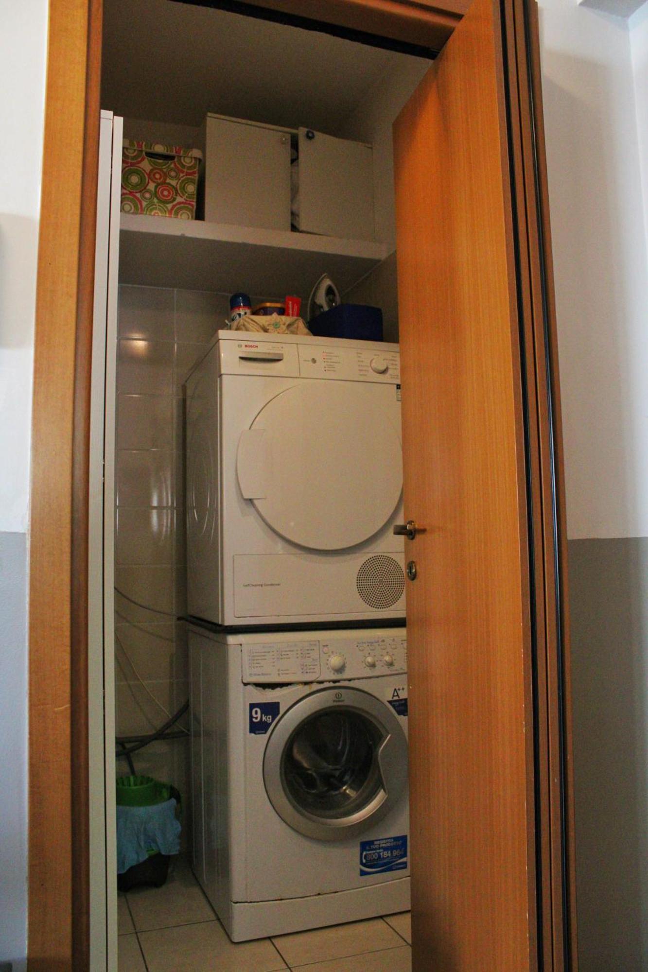 Appartamento Aleph With Private Parking, Next Train Station โกโม ภายนอก รูปภาพ