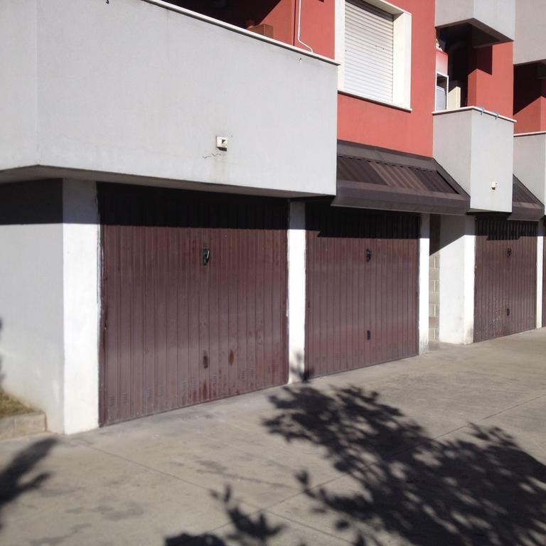 Appartamento Aleph With Private Parking, Next Train Station โกโม ภายนอก รูปภาพ
